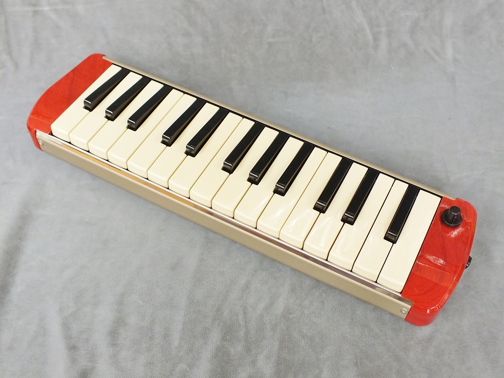 SUZUKI HAMMOND PRO-27S 【鍵盤ハーモニカ】 - 谷口楽器