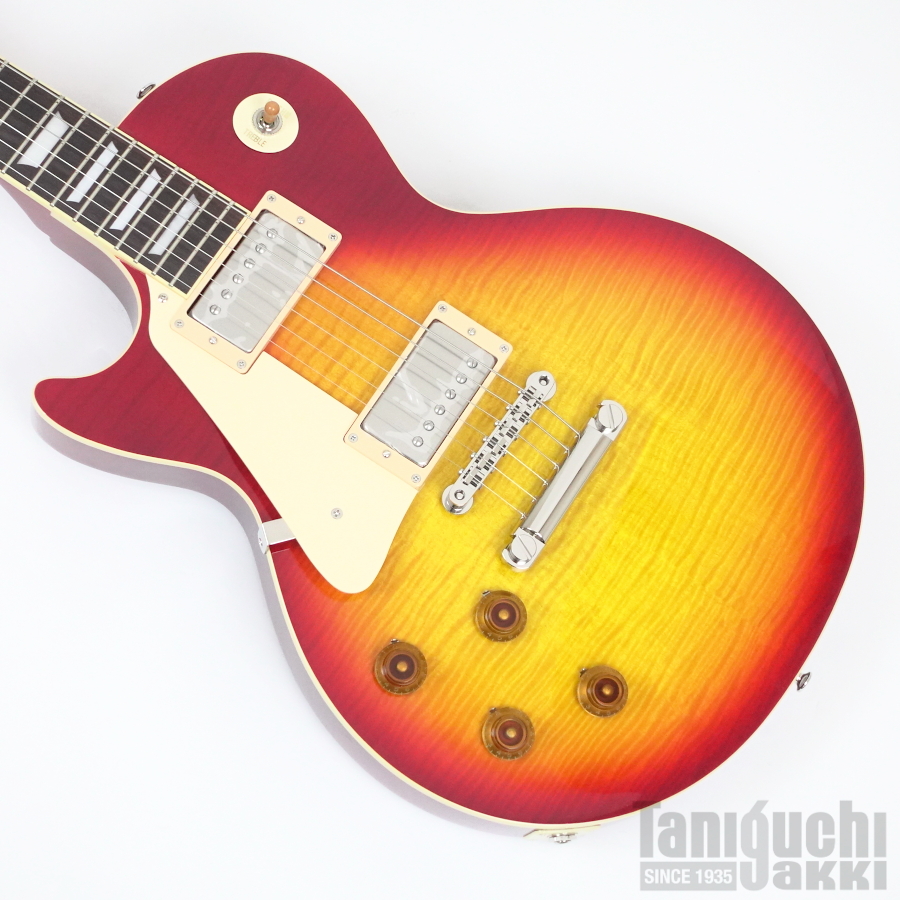 Epiphone Les Paul Standard 50s Left Hand (Heritage Cherry Sunburst