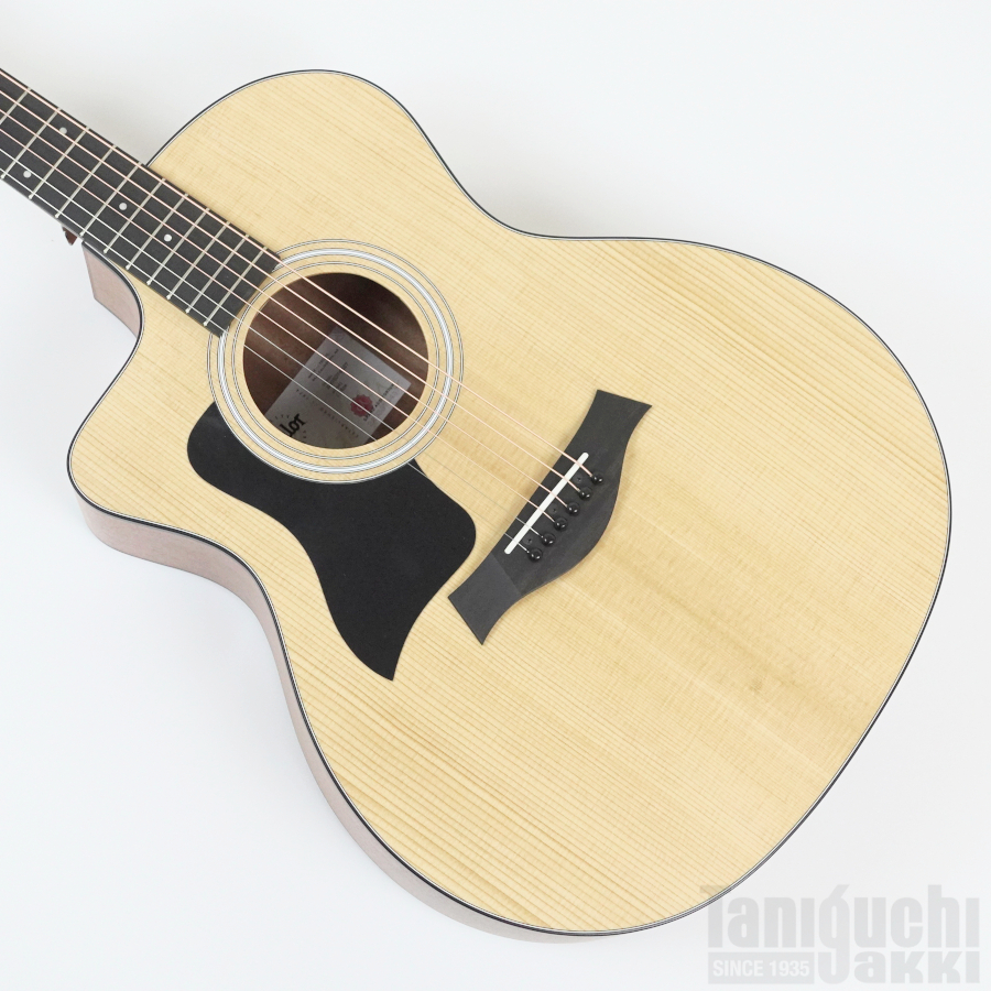 Taylor 114ce Left-Handed - 谷口楽器