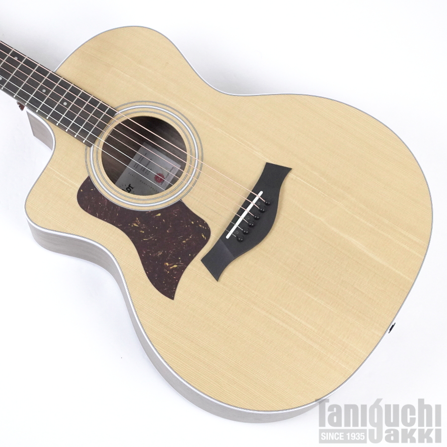 Taylor 214ce Gloss アコースティックギター アコギ Taylor 214ce