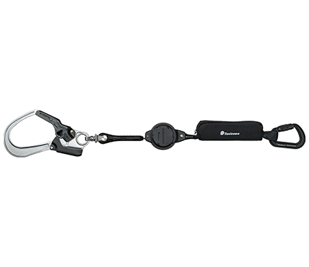 ST#572A-OTⅢ 作業ベルト（ワンタッチバックル）付き | 安全衛生保護具