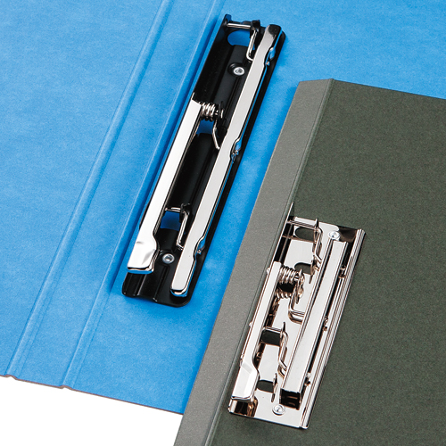 たのめーる】コクヨ ジャンボレバーファイル(Z式) A3ヨコ 150枚収容 背