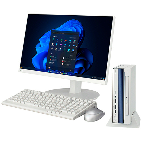 K*r様 NEC デスクトップPC 大画面 K*r様 NEC デスクトップPC 大画面