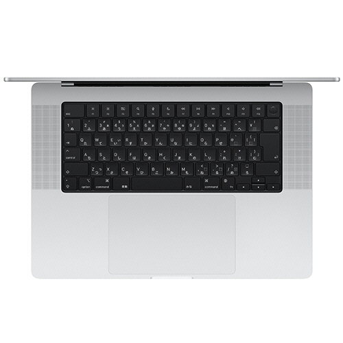 たのめーる】Apple MacBook Pro 16型 M4 Pro(14CPU/20GPU) メモリ24GB