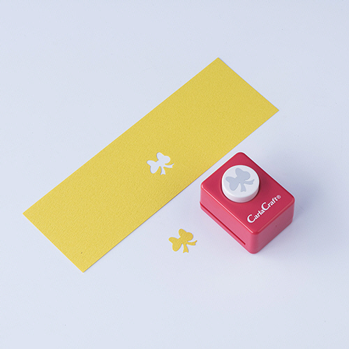 クラフトパンチ リボン☆ オーダーメイド