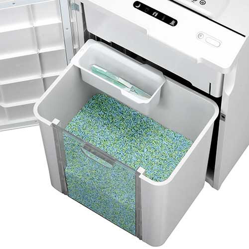 たのめーる】明光商会 MSシュレッダー A4 クロスカット MSR-25CM 1台の通販