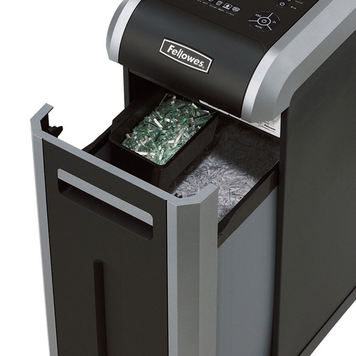 たのめーる】フェローズ プロフェッショナルシュレッダー A4 クロス