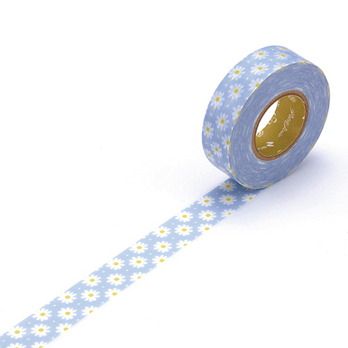 たのめーる】ニチバン プチジョア マスキングテープ 15mm×18m