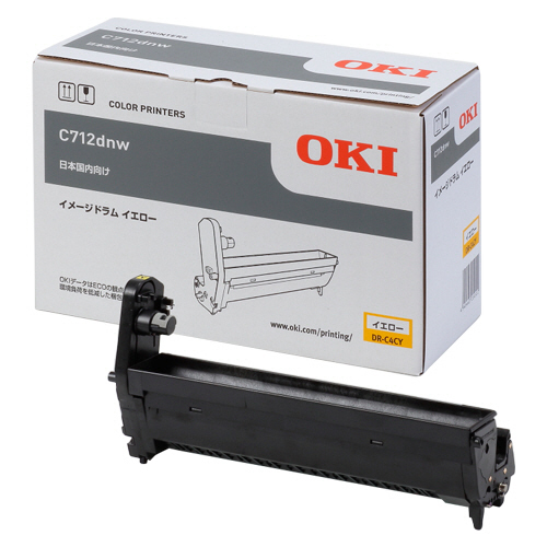 OKI トナーカートリッジ 新品2本 イメージドラム3本 たのめーる】OKI