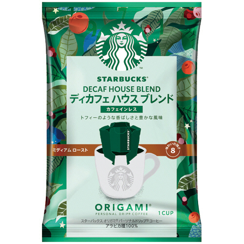 たのめーる】ネスレ スターバックス オリガミ パーソナルドリップ
