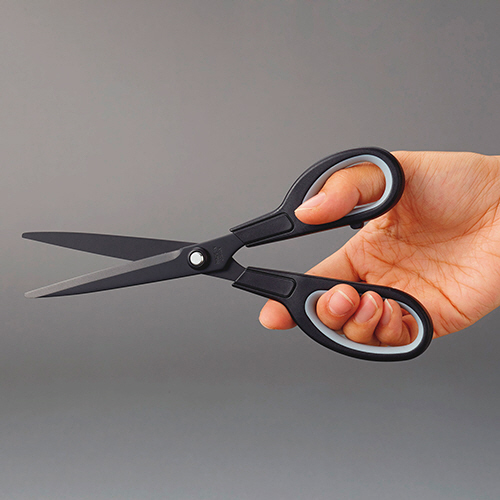 クリストフル ぶどう文ハサミ 78g/15.8㎝ 東Y8-0108⑤タトオ