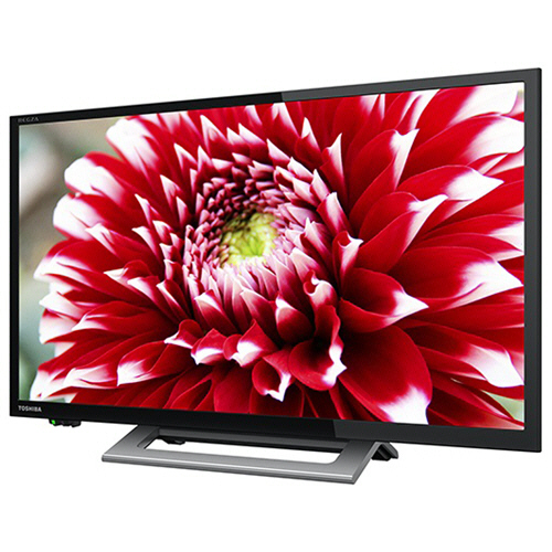 東芝 REGZA 24インチ テレビ 24S24 2021年製 東芝 REGZA 24S24 [24