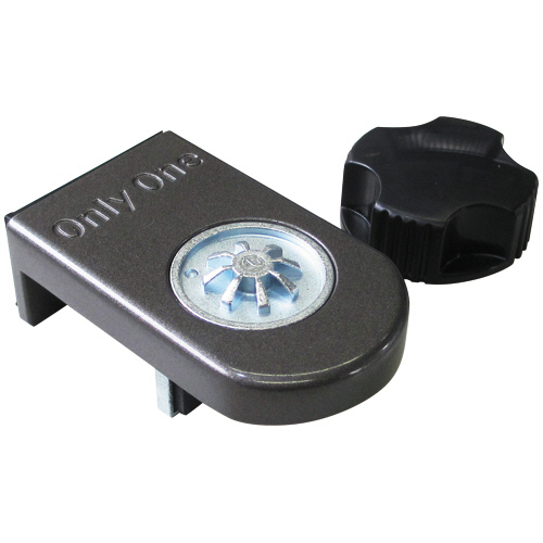 たのめーる】ノムラテック ウインドロックZERO ブロンズ N-1150 1個の通販