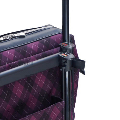 たのめーる】島製作所 ショッピングカート メロディ スムーズグランデ