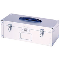 たのめーる】ライオン事務器 カートリッジトランク LTOカートリッジ 10