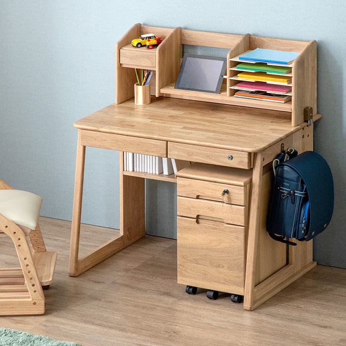 学習デスク 学習デスク 勉強机 木製学習机セット 第一木工 学習机 机