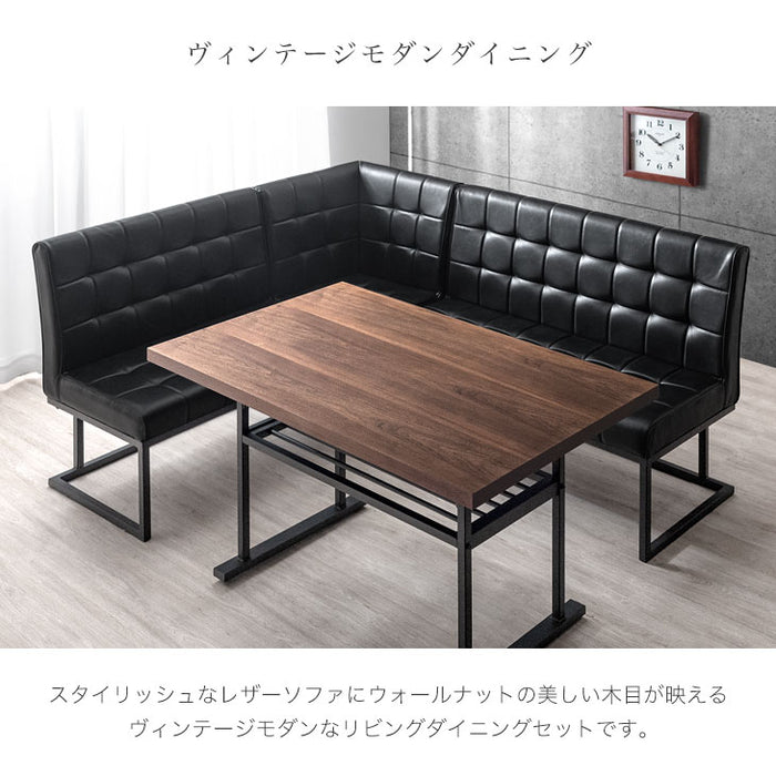 HR565【廃盤】 FLYMEe 取扱 Moda en casa サイドテーブル HR565【廃盤