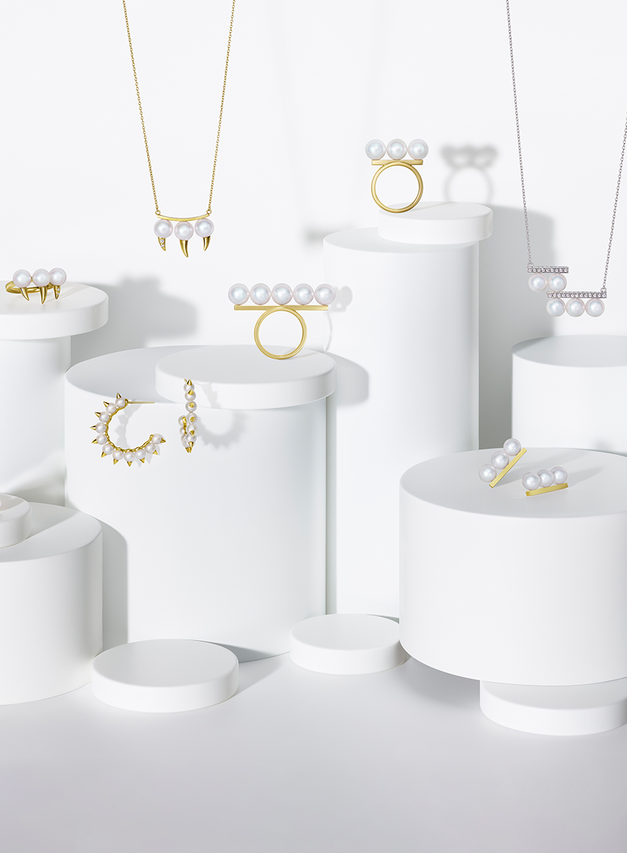 おすすめセレクション | TASAKI（タサキ）公式サイト