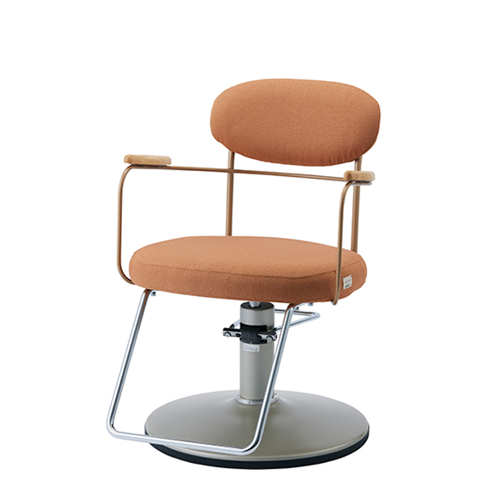 Smoå chair 03 | チェア | 製品情報 | タカラベルモント