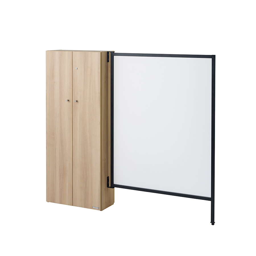 YUMEキャビネット | ミラー・サロン家具・ワゴン等 | 製品情報