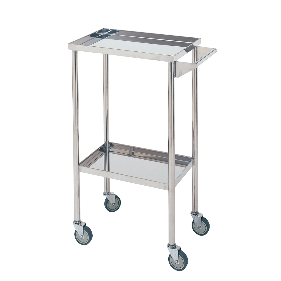 MN02ワゴン | ミラー・サロン家具・ワゴン等 | 製品情報 | タカラ