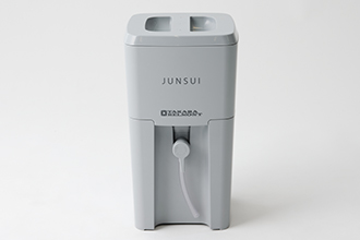 ノアージュスチーマー