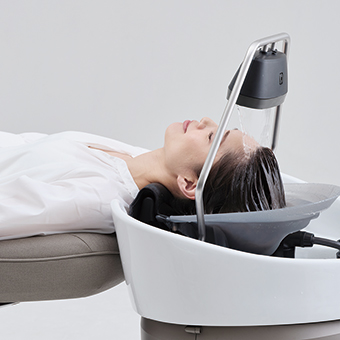 YUME SUITE II | シャンプー機器 | 製品情報 | タカラベルモント