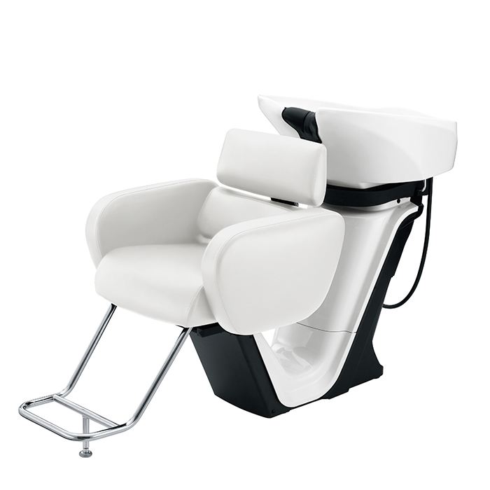 値下げ！ タカラベルモンド シャンプー台RSⅢ COMFORT ホワイト 値下げ