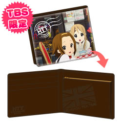 TBSアニメーション・けいおん！！公式ホームページ ／ グッズ情報