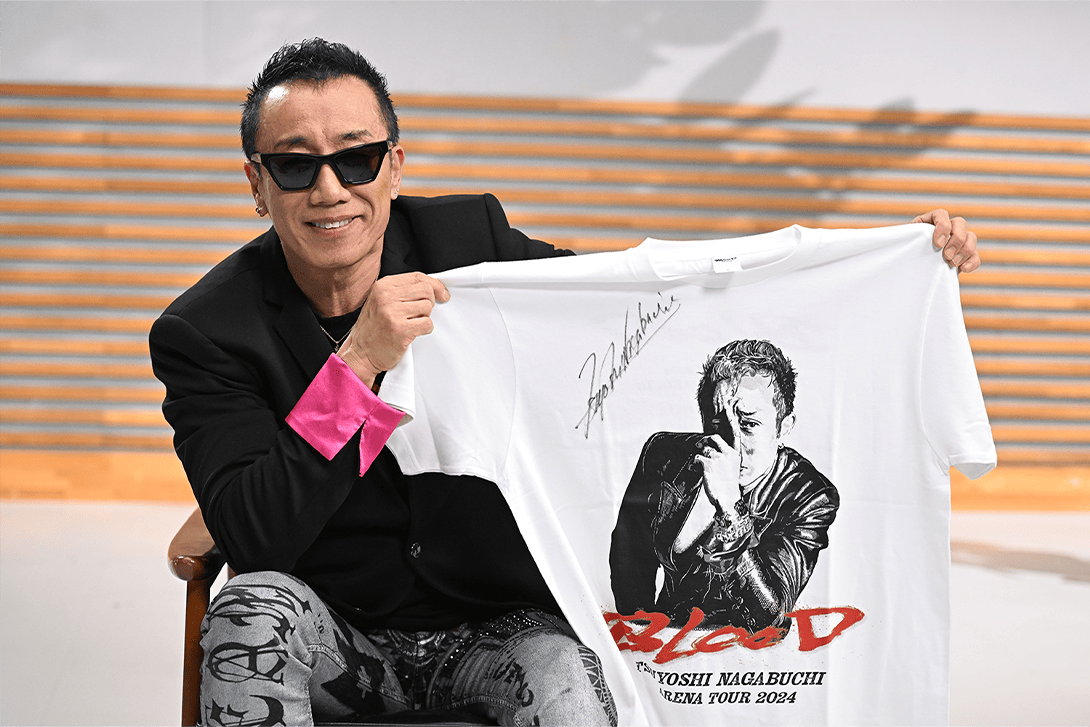 EXIT Tシャツ 直筆サイン入り EXIT Tシャツ 直筆サイン入り