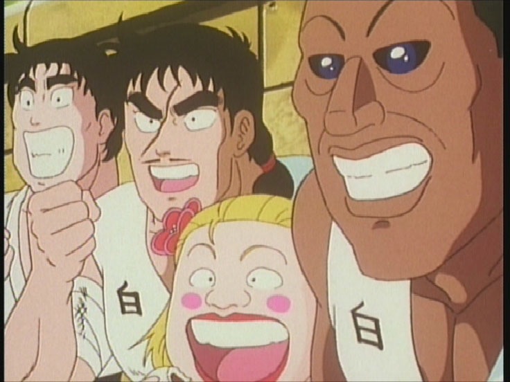 想い出のアニメライブラリー 第34集 ジャングルの王者ターちゃん DVD