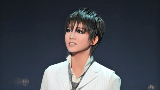 番組詳細｜宝塚歌劇 衛星放送チャンネル｜タカラヅカ・スカイ・ステージ