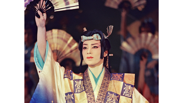 番組詳細｜宝塚歌劇 衛星放送チャンネル｜タカラヅカ・スカイ・ステージ