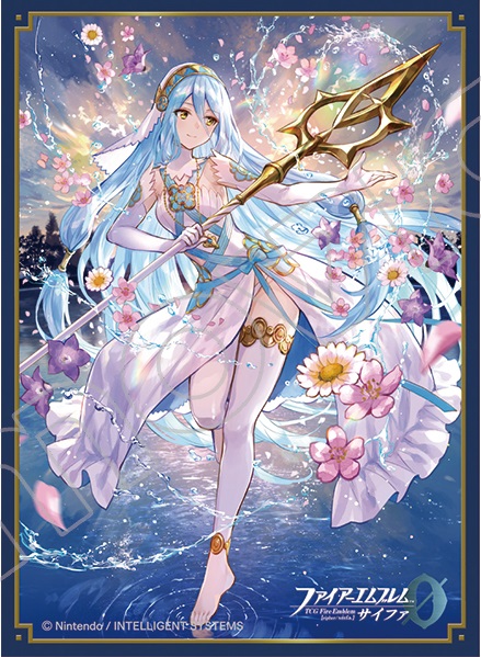 ムービック ファイアーエムブレムサイファ スリーブコレクションVol.24