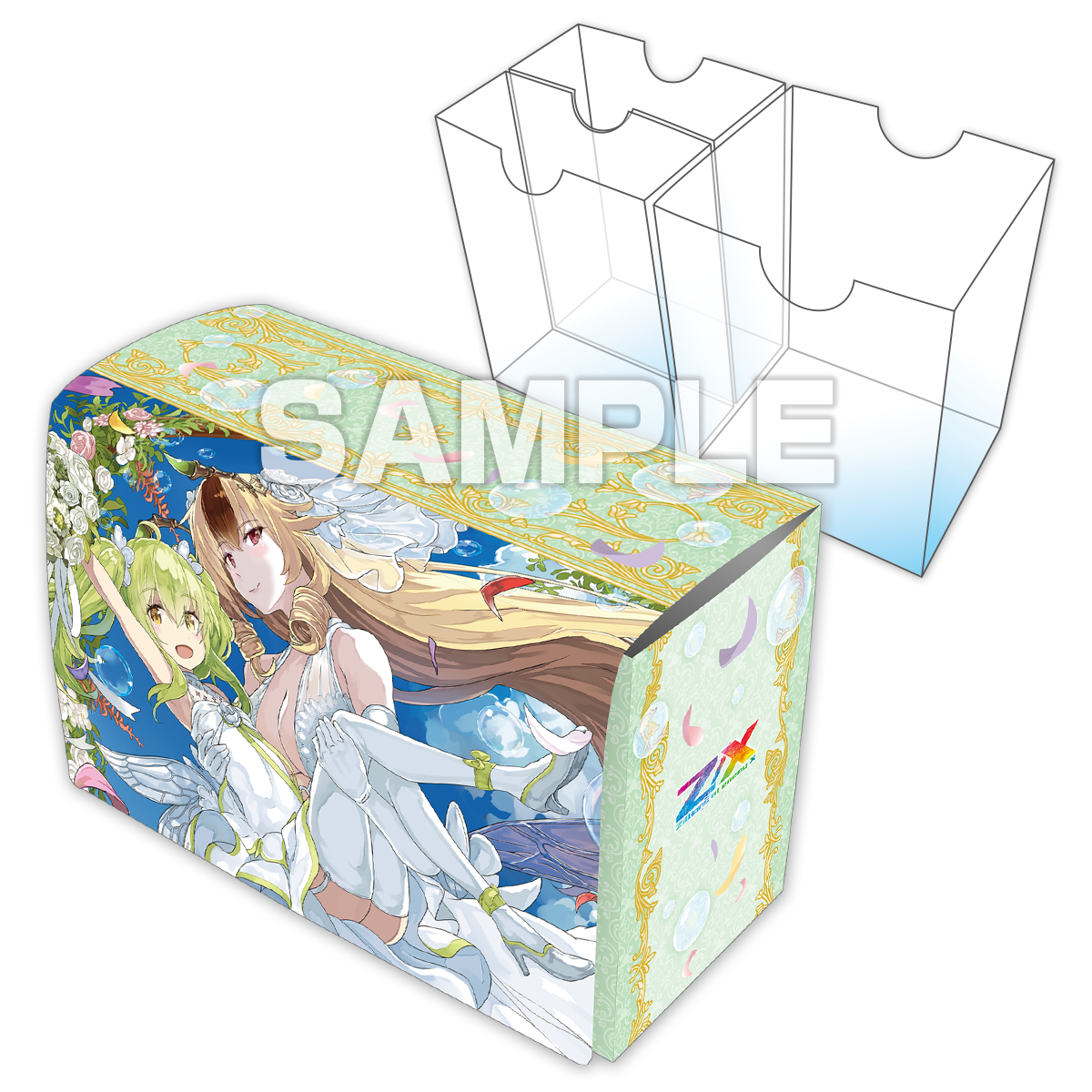 一番くじ マンウィズ【Spear Rib】コンプリート 全7種 合計7点 商品