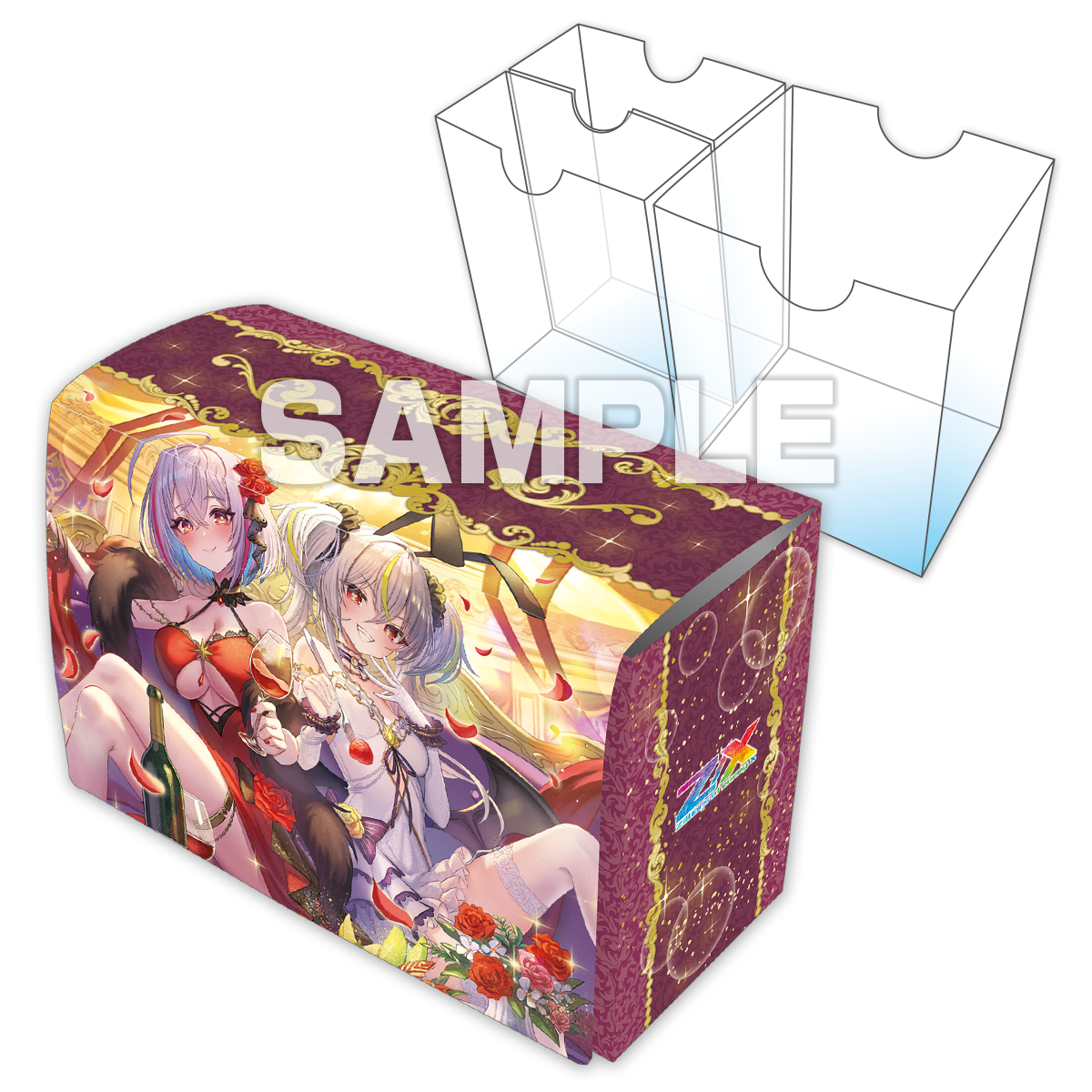 一番くじ マンウィズ【Spear Rib】コンプリート 全7種 合計7点 一番