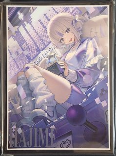 白詰草 カードスリーブ ホロライブ 轟はじめ - TCGショップ NOAH