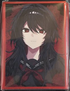 白詰草 カードスリーブ ぶいすぽっ! 如月れん - TCGショップ NOAH