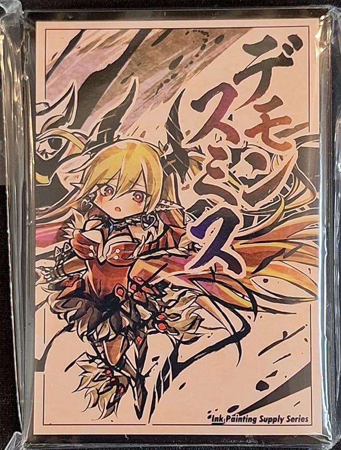 遊戯王 紅涙の魔ラクリモーサ スリーブ 100枚 遊戯王 ラクリモーサ