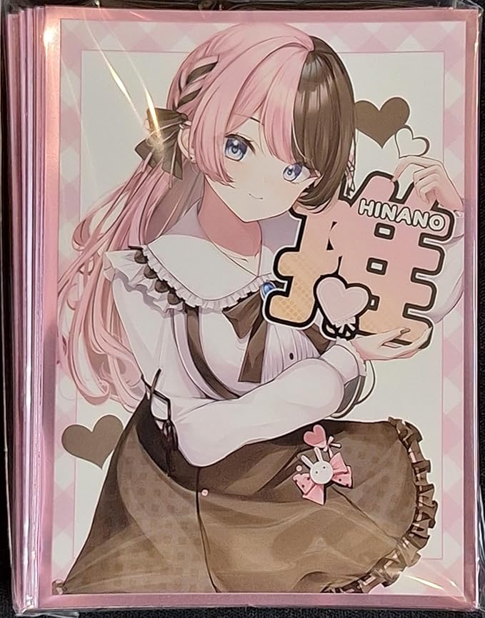 C106 AliceSymdrome 橘ひなの プレイマット スリーブ c106 alice