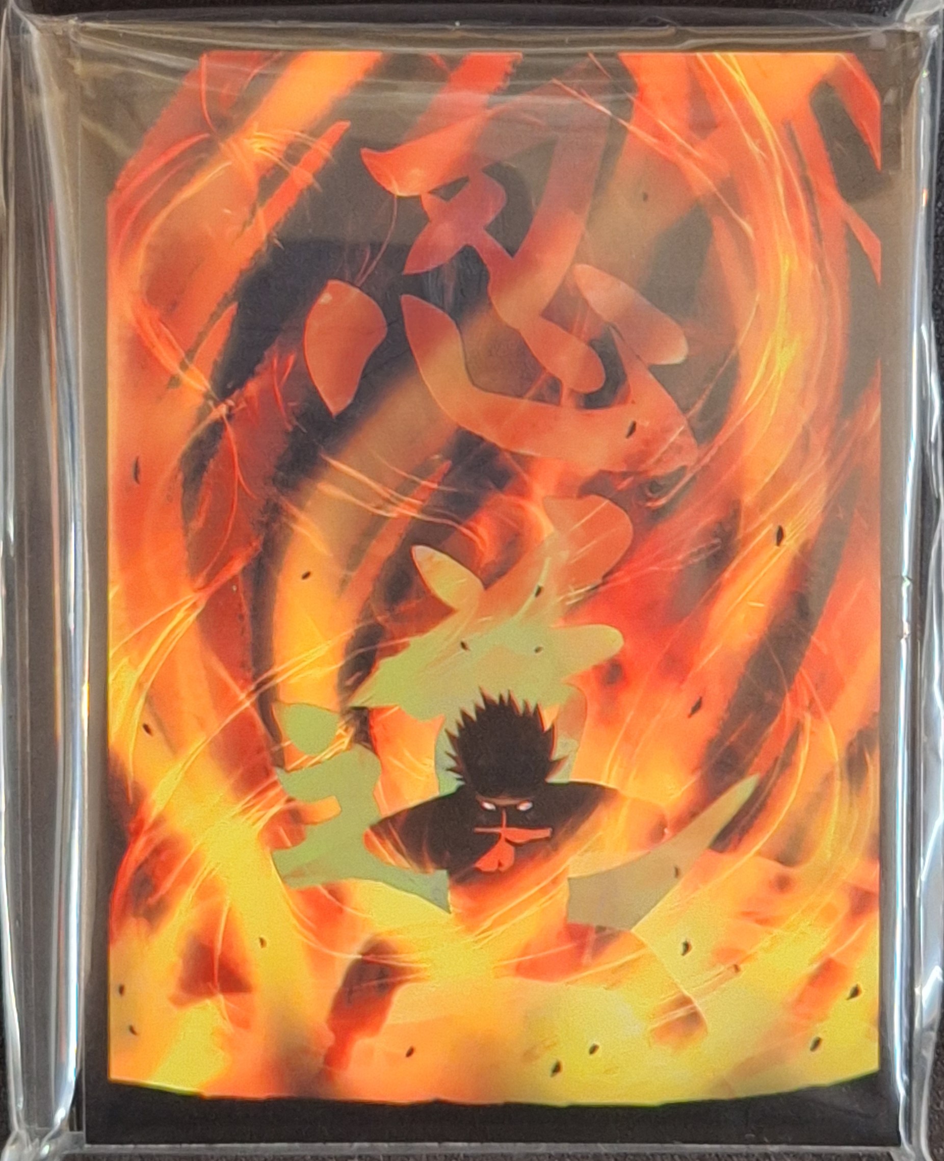 白詰草 カードスリーブ NARUTO うずまきナルト - TCGショップ NOAH