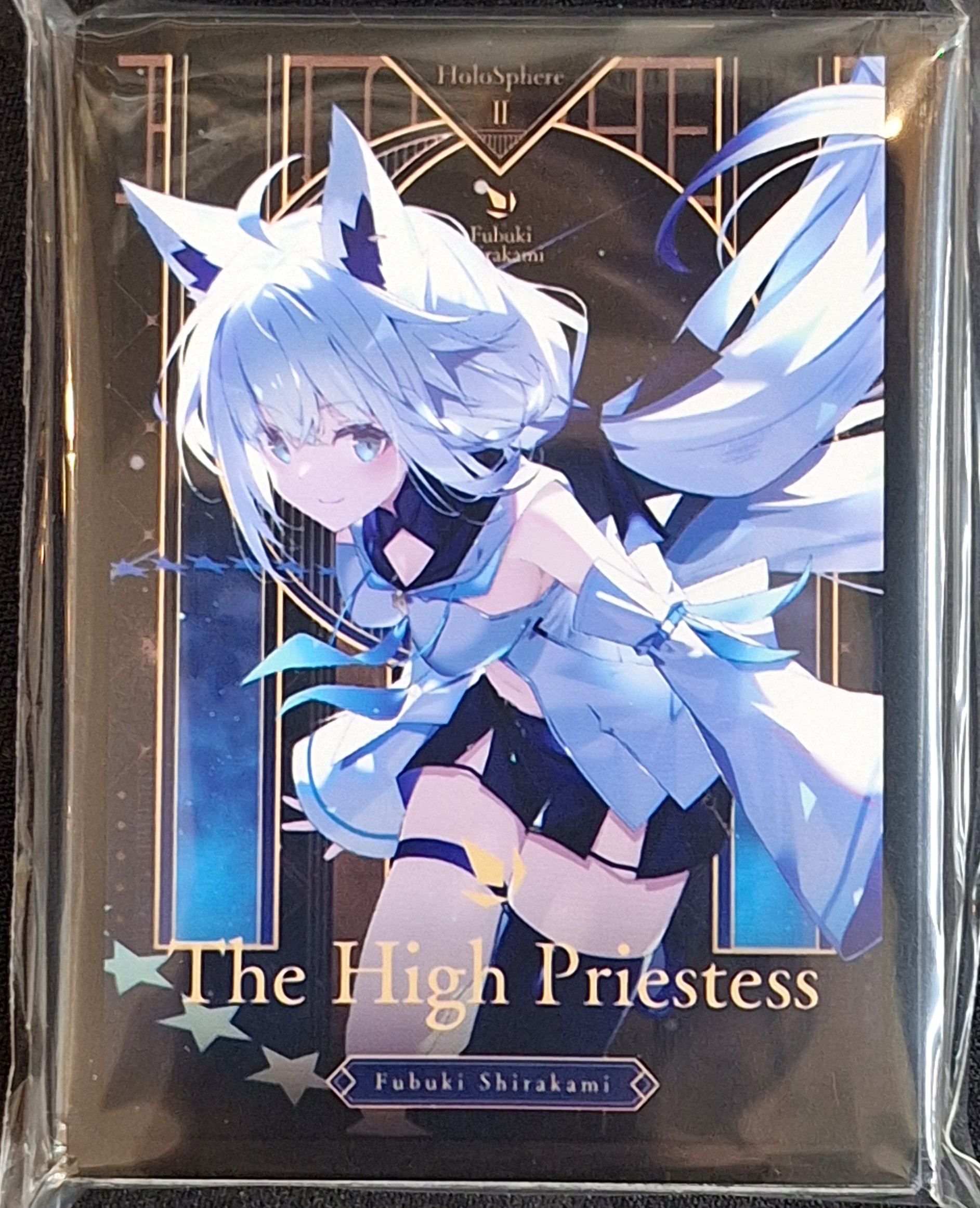 ホロライブ ゲーマーズ 戌神ころね 猫又おかゆ 大神ミオ 白上フブキ