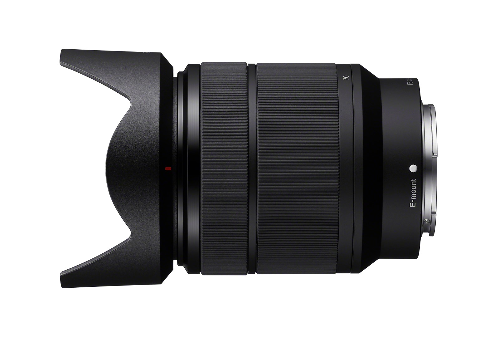 Sony FE 28-70mm f/3.5-5.6 OSS II-SON SEL28702