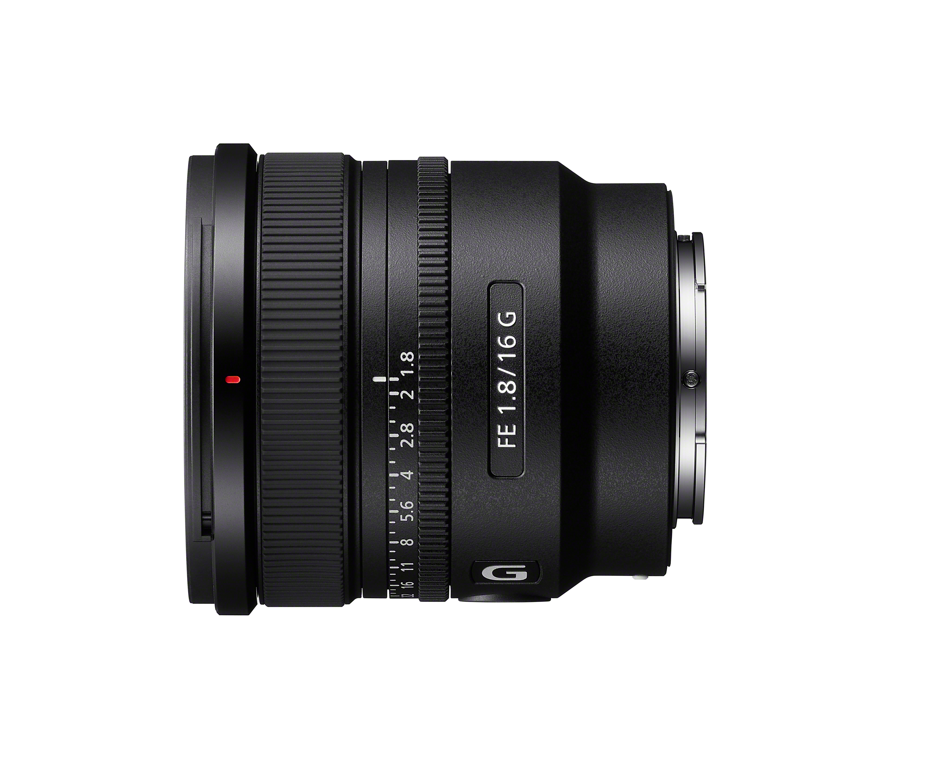Sony FE 16mm F1.8 G Lens-SON SEL16F18G