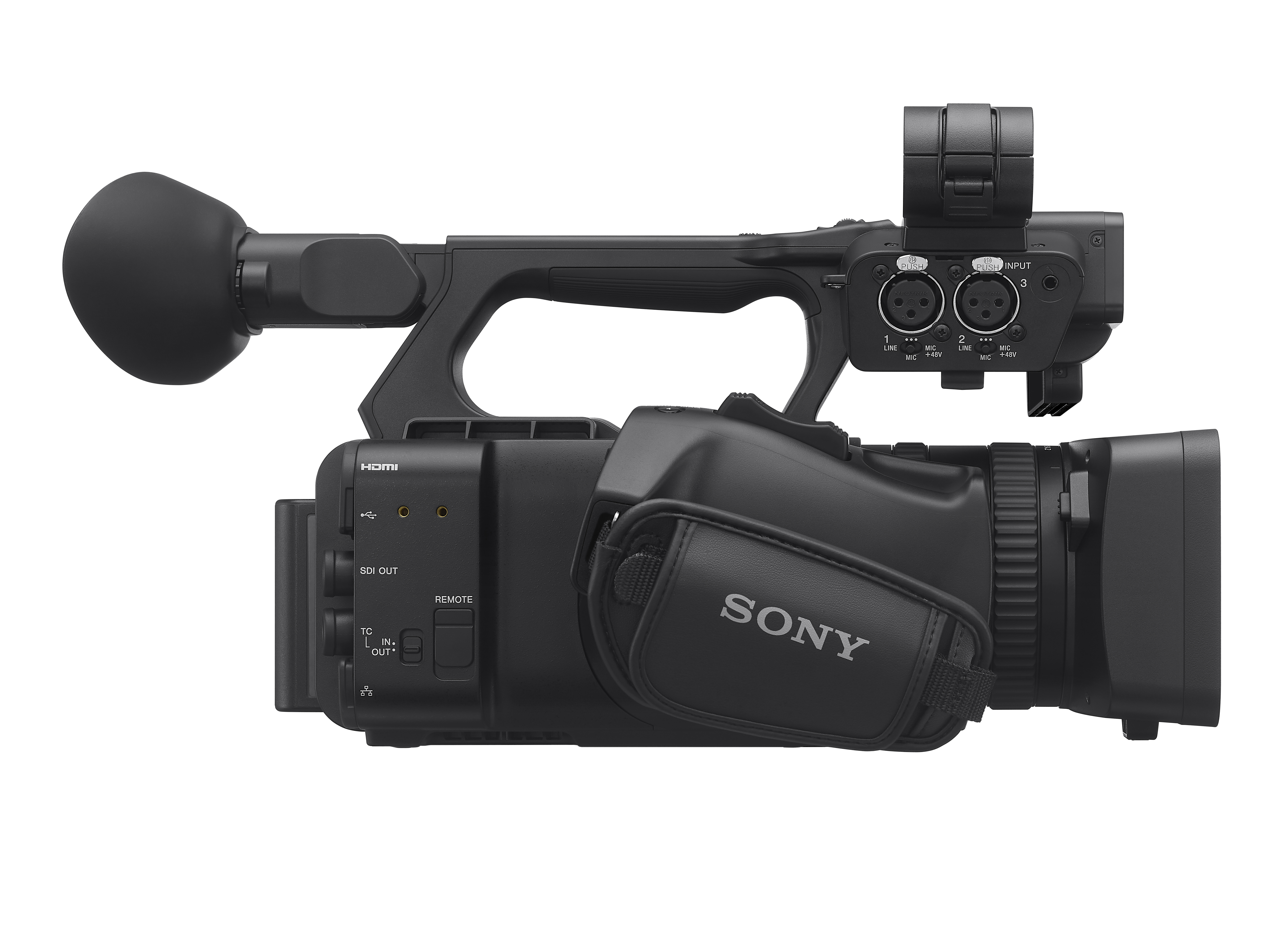 Sony PXW-Z200 Solid State Memory Camcorder-SON PXW-Z200