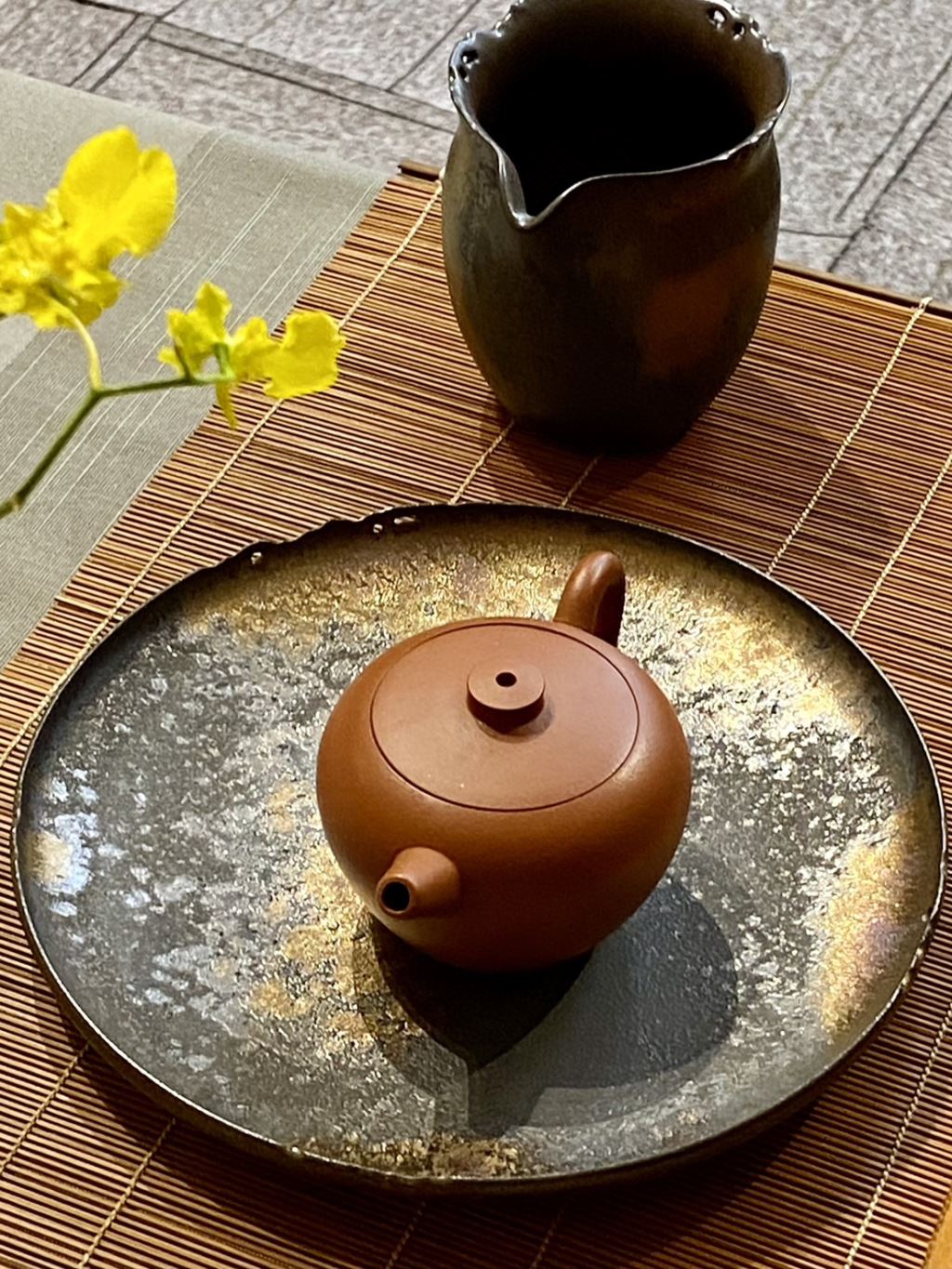 才青生活藝術風,茶席,茶道具專門店,茶具,茶壺,台灣茶,茶葉,茶筅