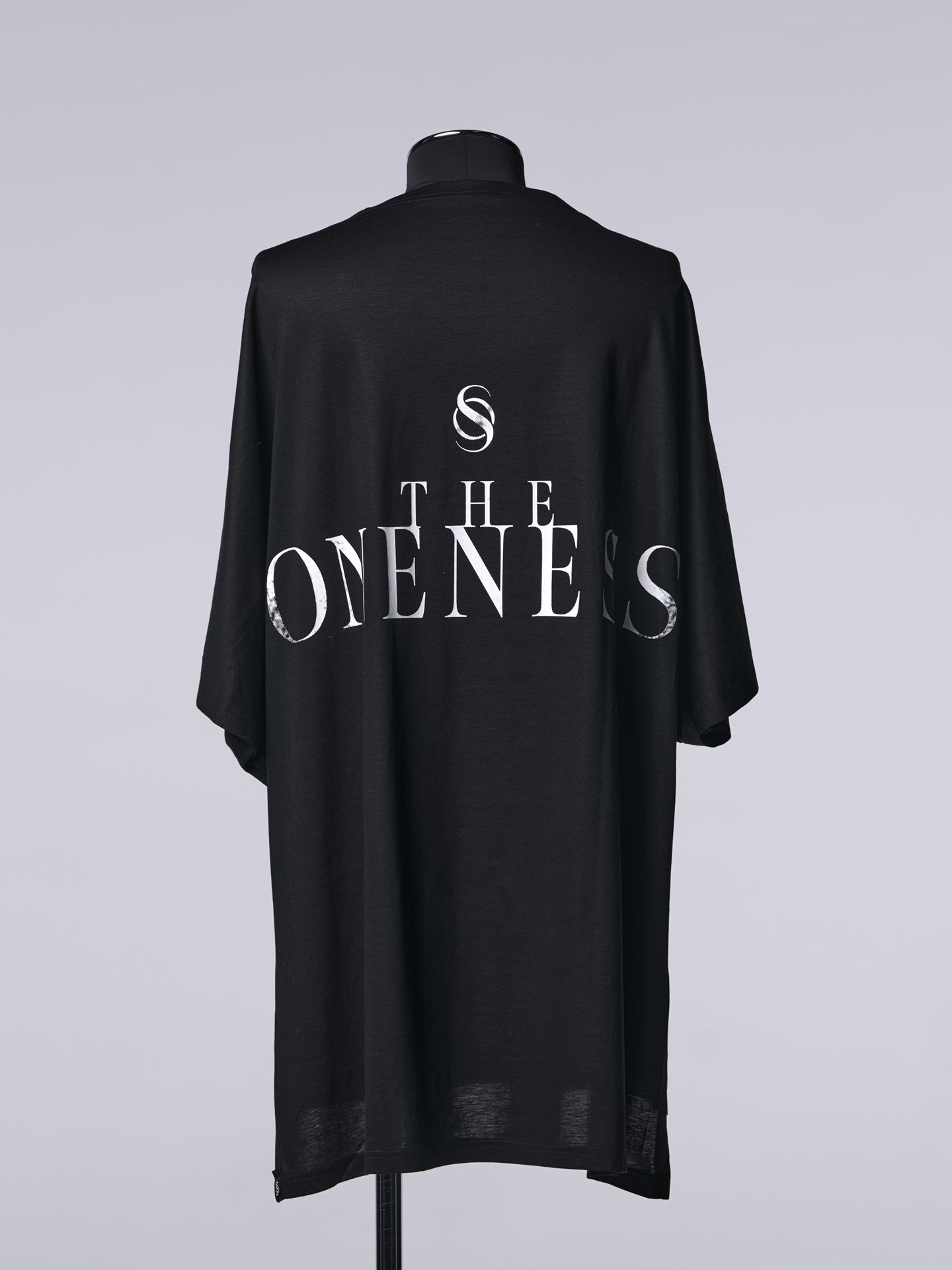 SUGIZO THE ONENESS ドルマンTシャツ 受注生産品