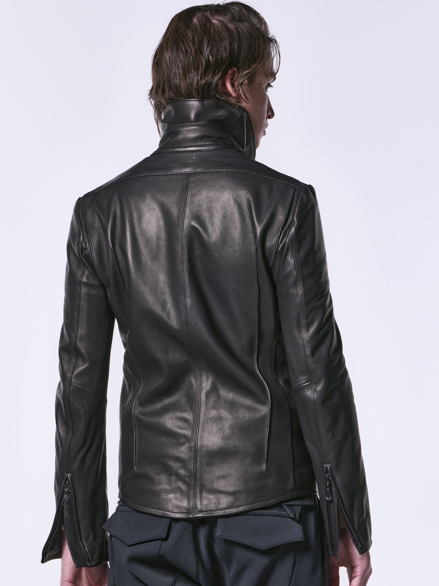 kiryuyrik - 《予約品》 RidersJacket / ライダースジャケット