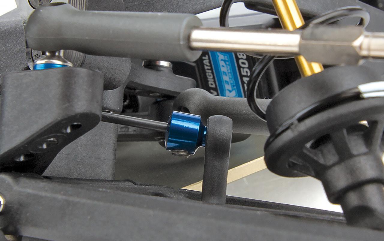 AS70008 RC10SC6.2 Team Kit/廃番 [AS70008] - 71,280円 : TEAM AJ