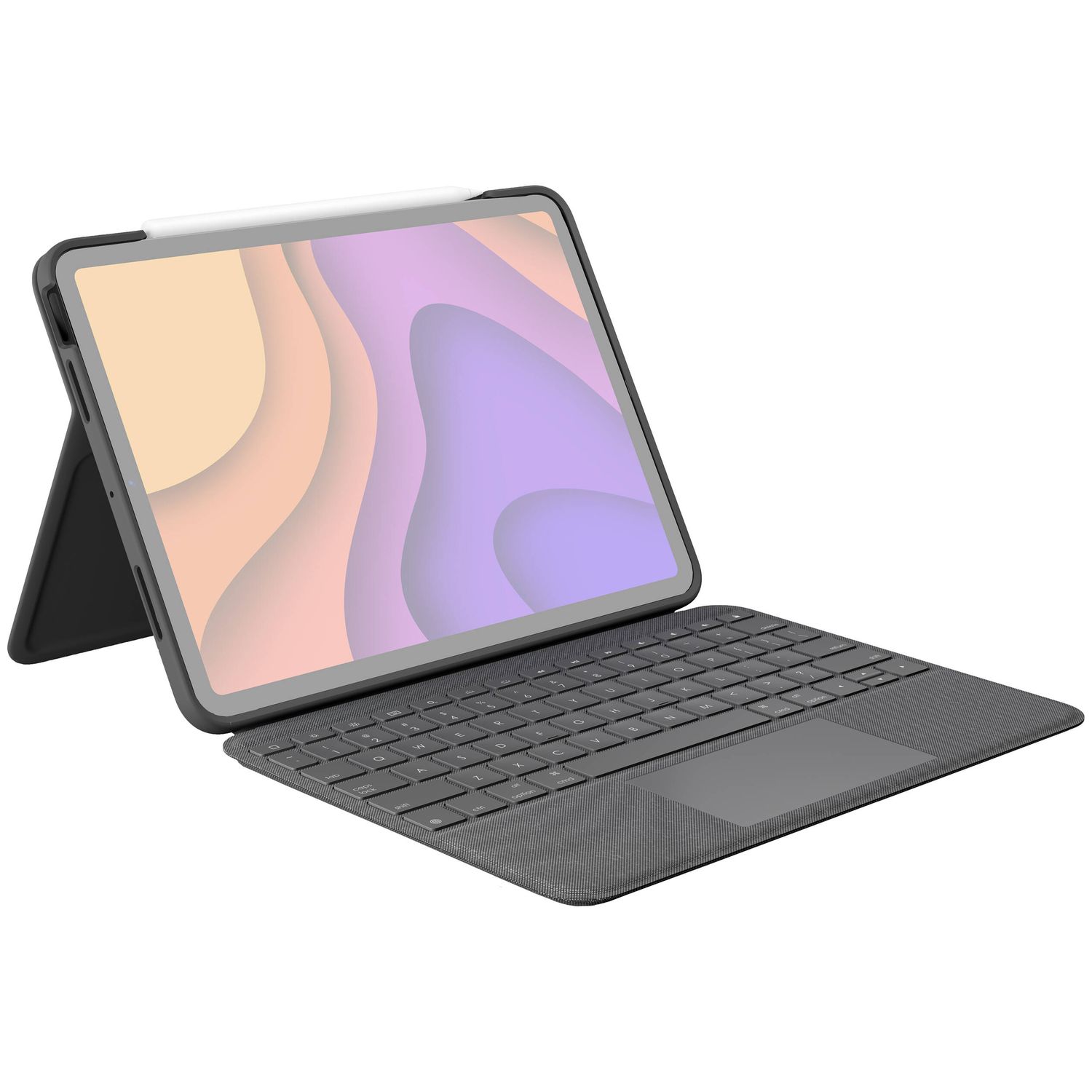 Logitech Folio Touch iPad Keyboard 920-009952 | Tech-America